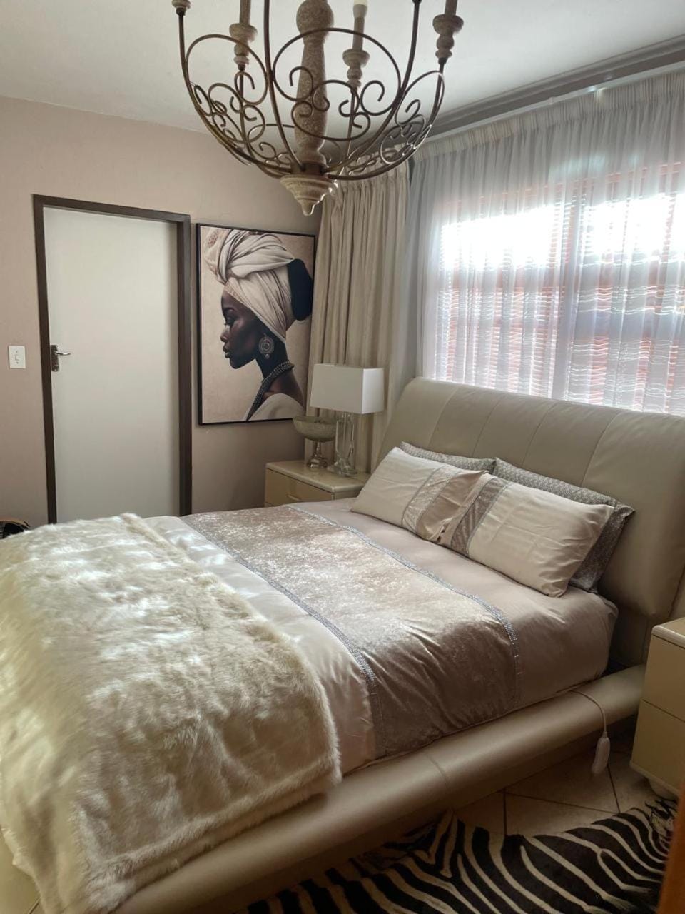 Shingwedzi Apartment Apartment in South Africa