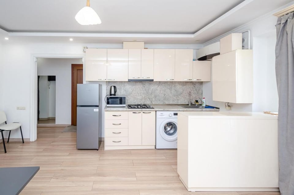 21Great apartment near Republic Square with a balcony Apartment in Yerevan