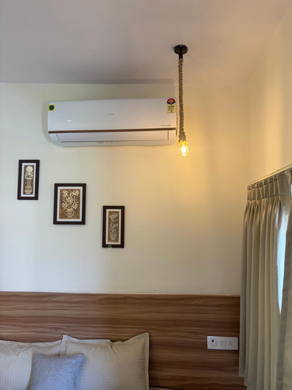 LA CASA Resort near Ring Road with natural views Farm Stay in Jaipur