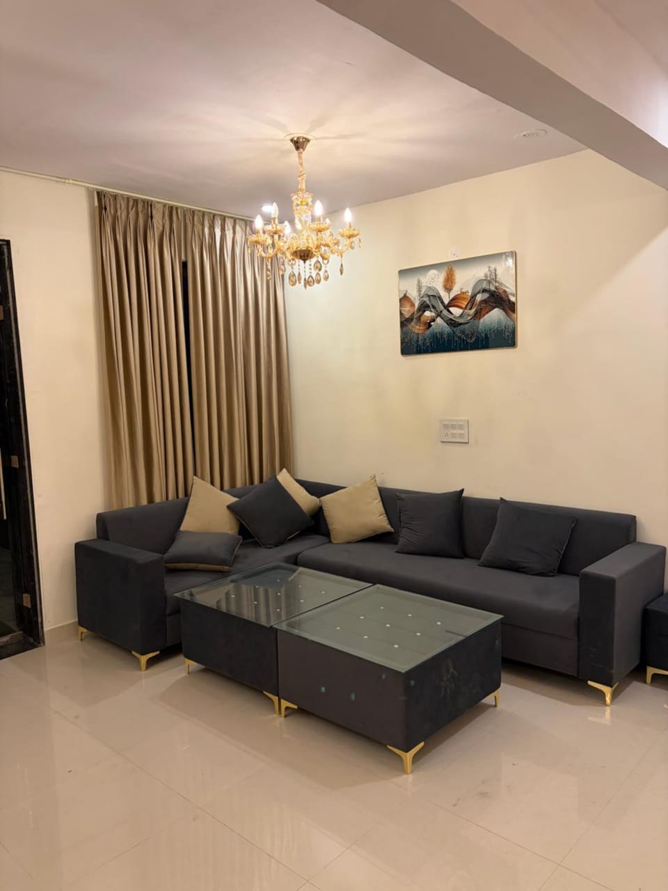 LA CASA Resort near Ring Road with natural views Farm Stay in Jaipur