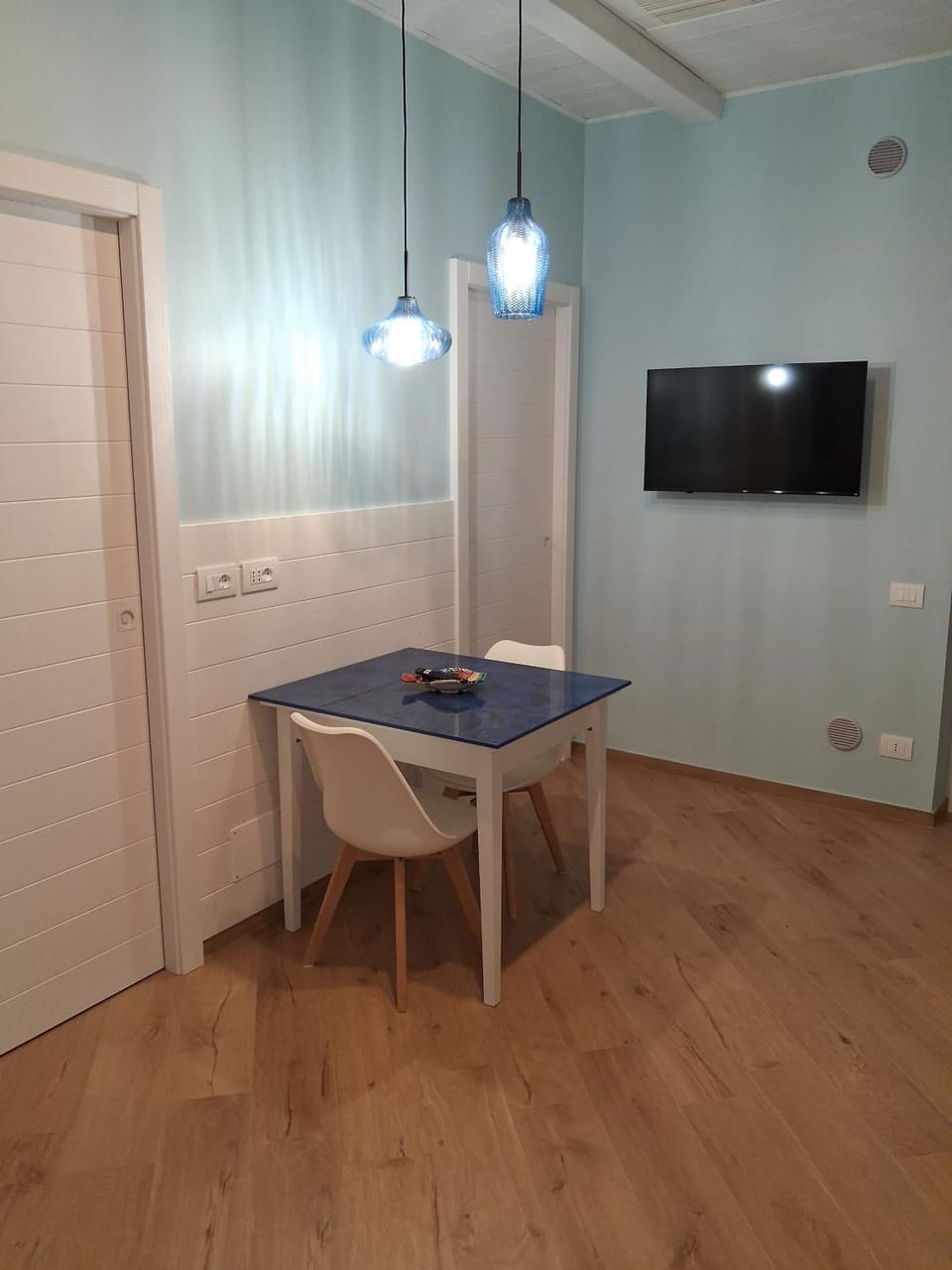 La BAIA DEI VENTI Apartment in Giovinazzo
