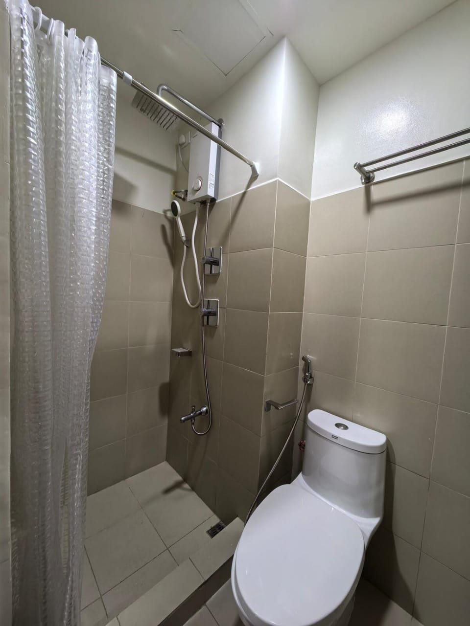 M&L Staycation Shore3 Residences Apartment in Pasay
