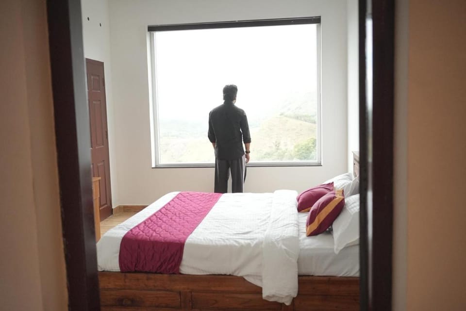 Inarah Home stay Vacation rental in Kerala