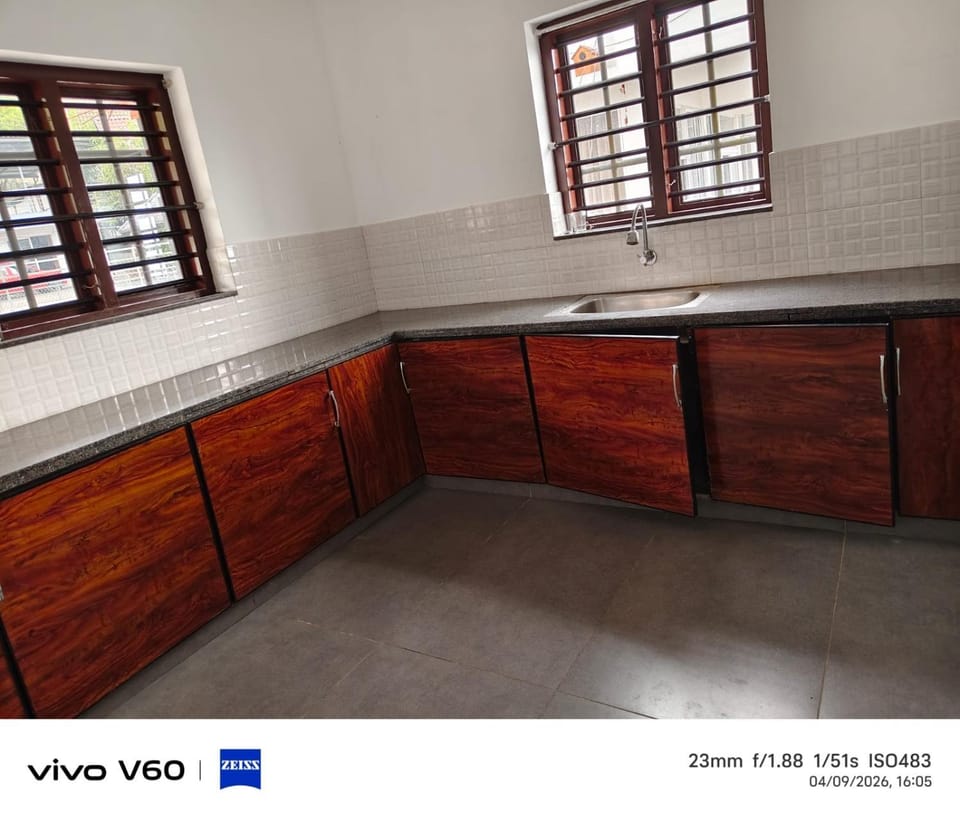 Inarah Home stay Vacation rental in Kerala