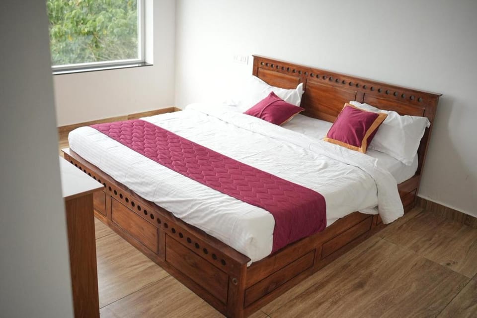 Inarah Home stay Vacation rental in Kerala