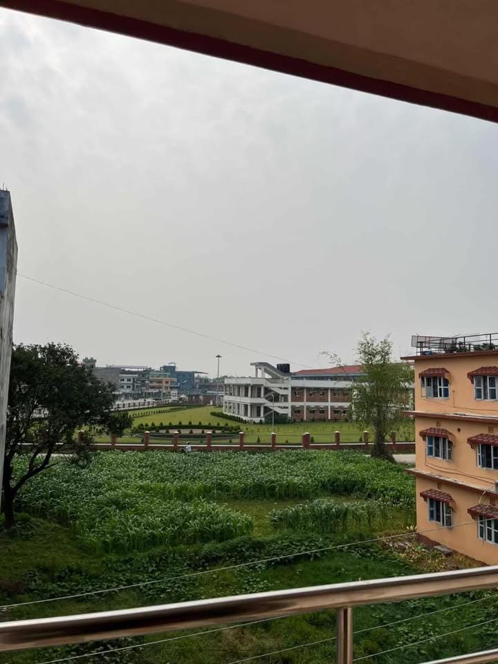 Paradise Hotel & Lodge Hotel in Nepal