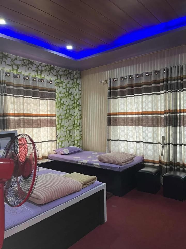 Paradise Hotel & Lodge Hotel in Nepal