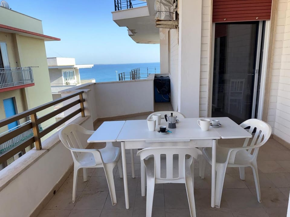 Bellavista - sea view - by Click Salento Apartment in Gallipoli