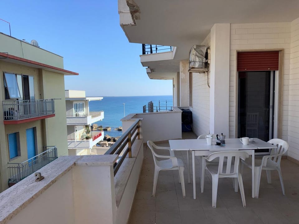 Bellavista - sea view - by Click Salento Apartment in Gallipoli