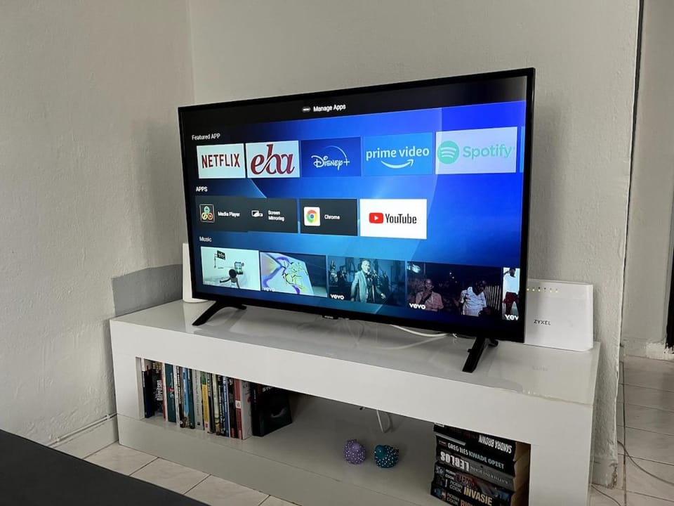 TV and multimedia