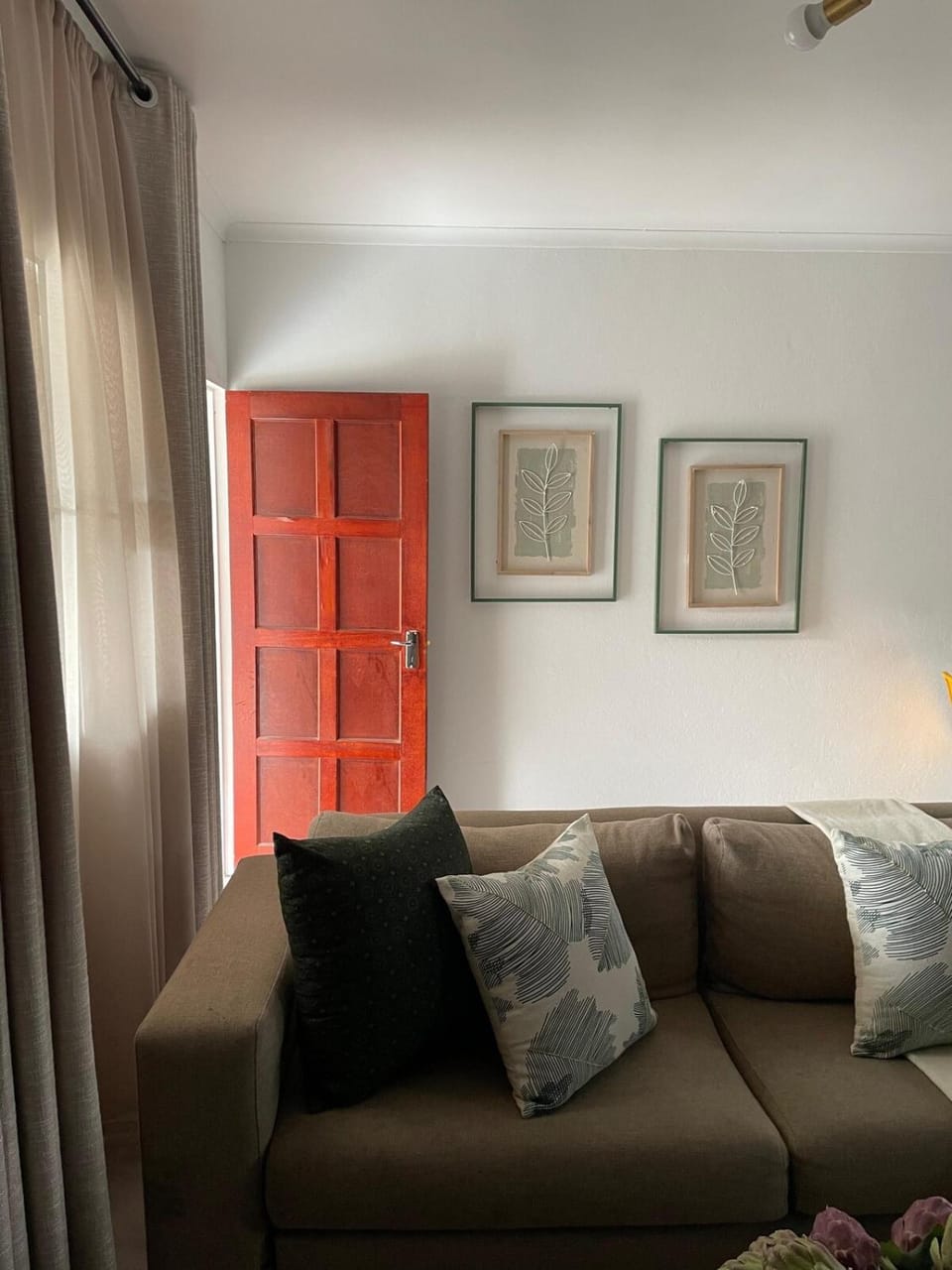 Townside Estate Unit 2 Apartment in KwaZulu-Natal