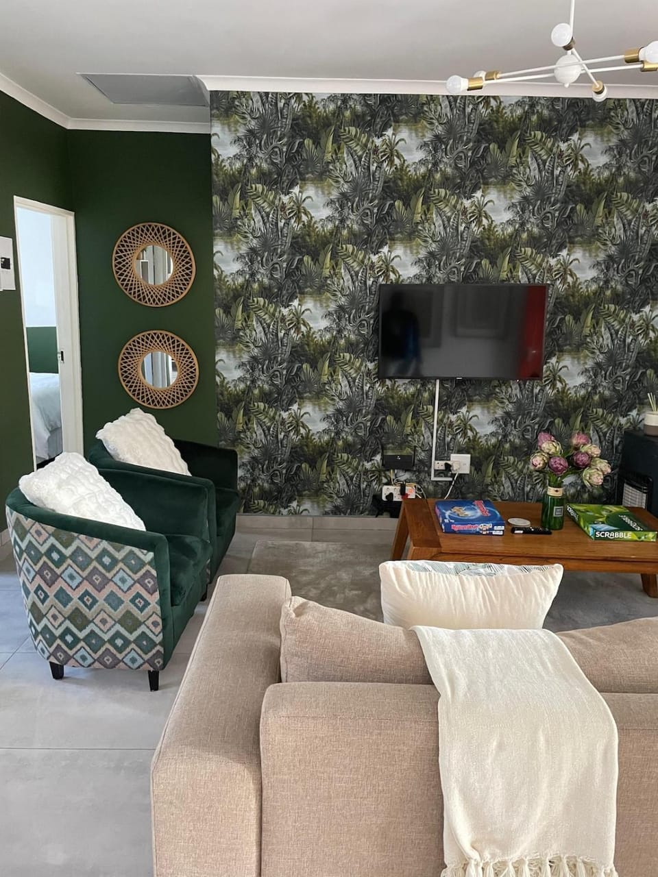 Townside Estate Unit 2 Apartment in KwaZulu-Natal