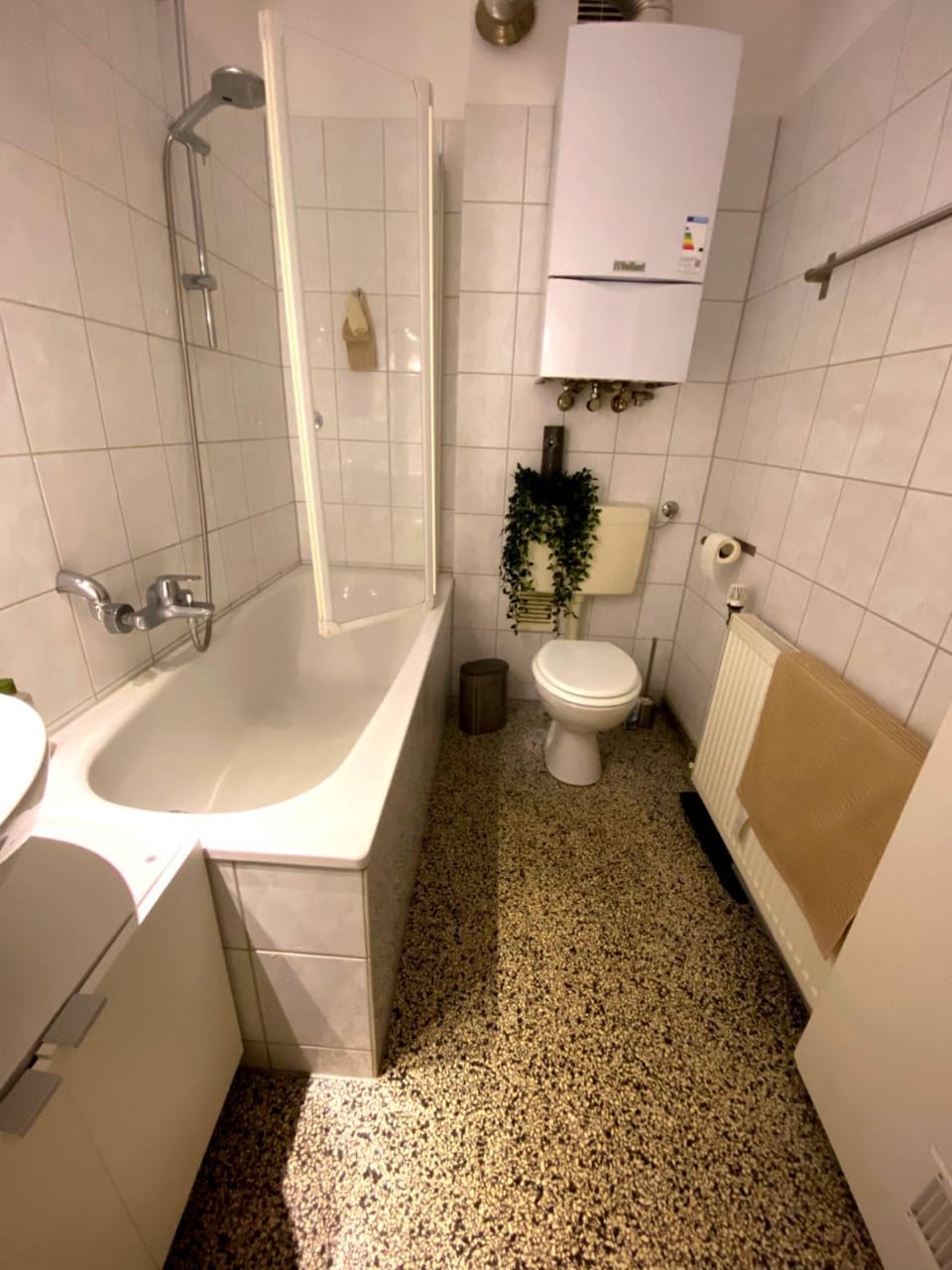 Toilet, Bathroom