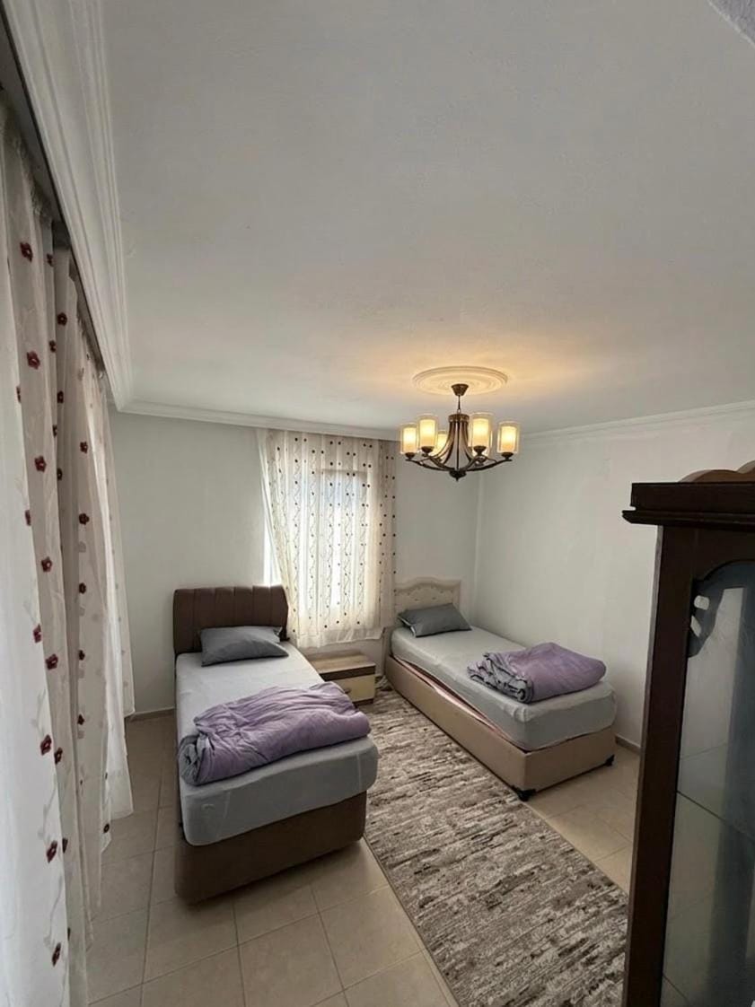 liva macaron evi Apartment in İzmir Province