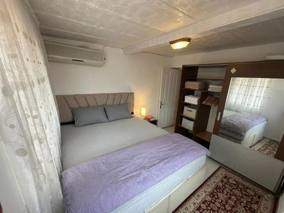 liva macaron evi Apartment in İzmir Province