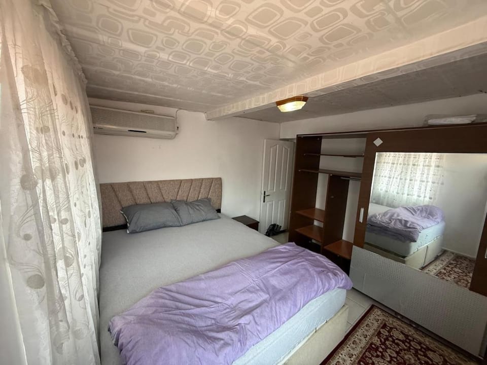 liva macaron evi Apartment in İzmir Province