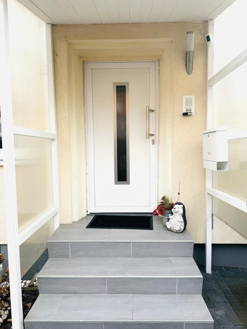 Komplettes Haus nähe Messe für bis zu 10 Gäste Apartment in Hanover