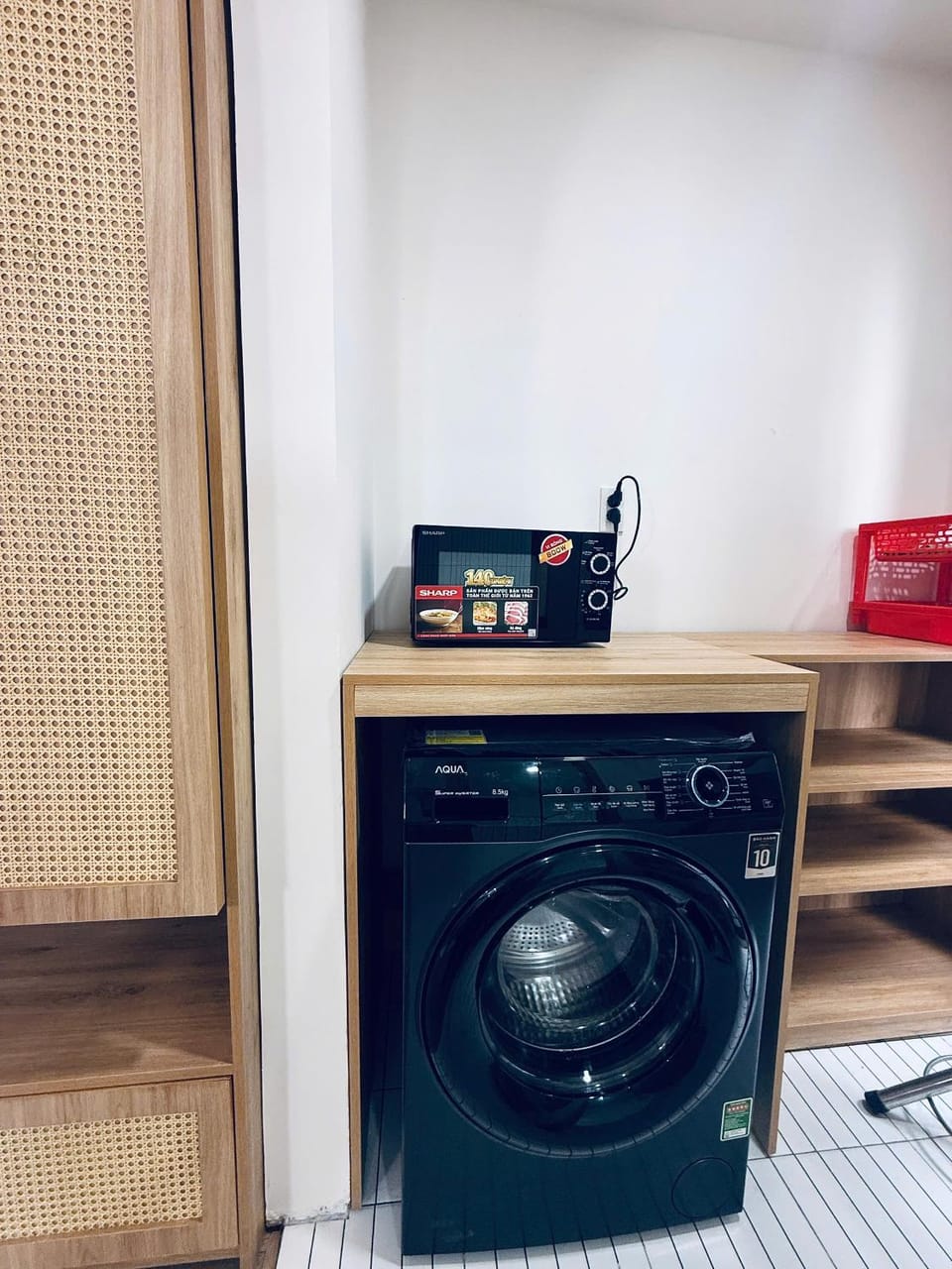 Mint Home Apartment in Da Nang