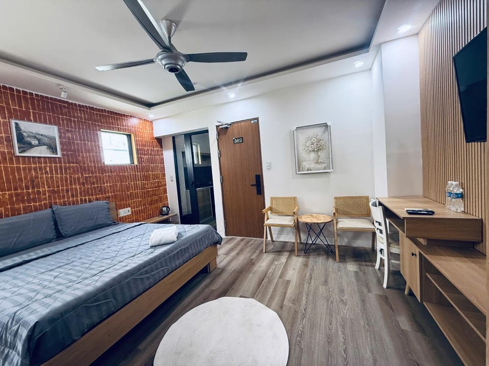 Mint Home Apartment in Da Nang