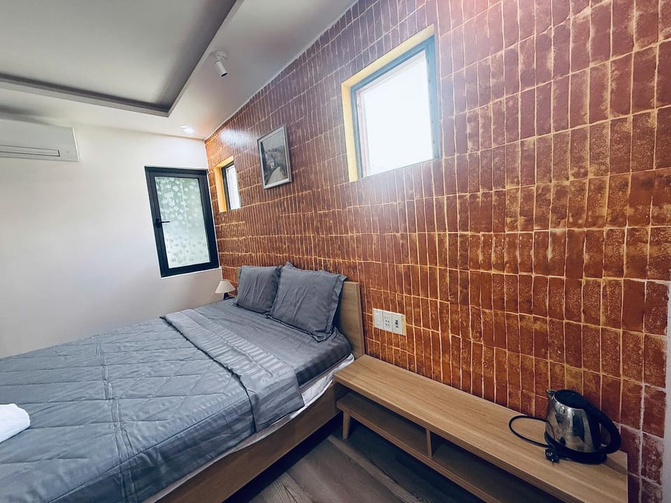 Mint Home Apartment in Da Nang