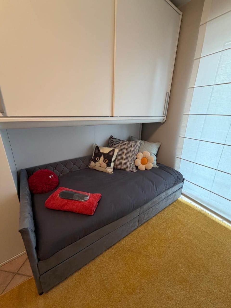 Casa CLEO Apartment in Domodossola