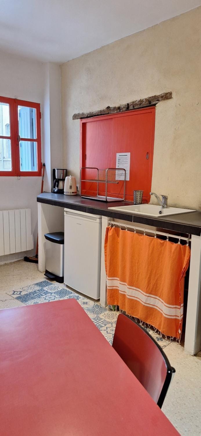 Aristide Apartment in Arles
