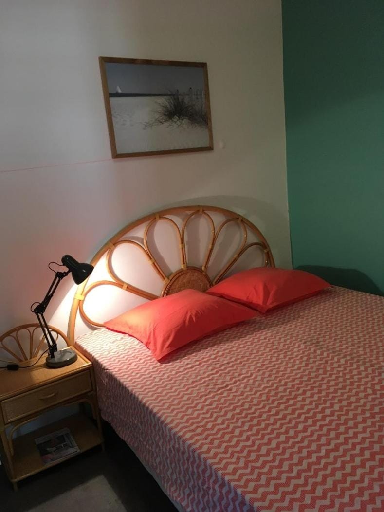 Aristide Apartment in Arles