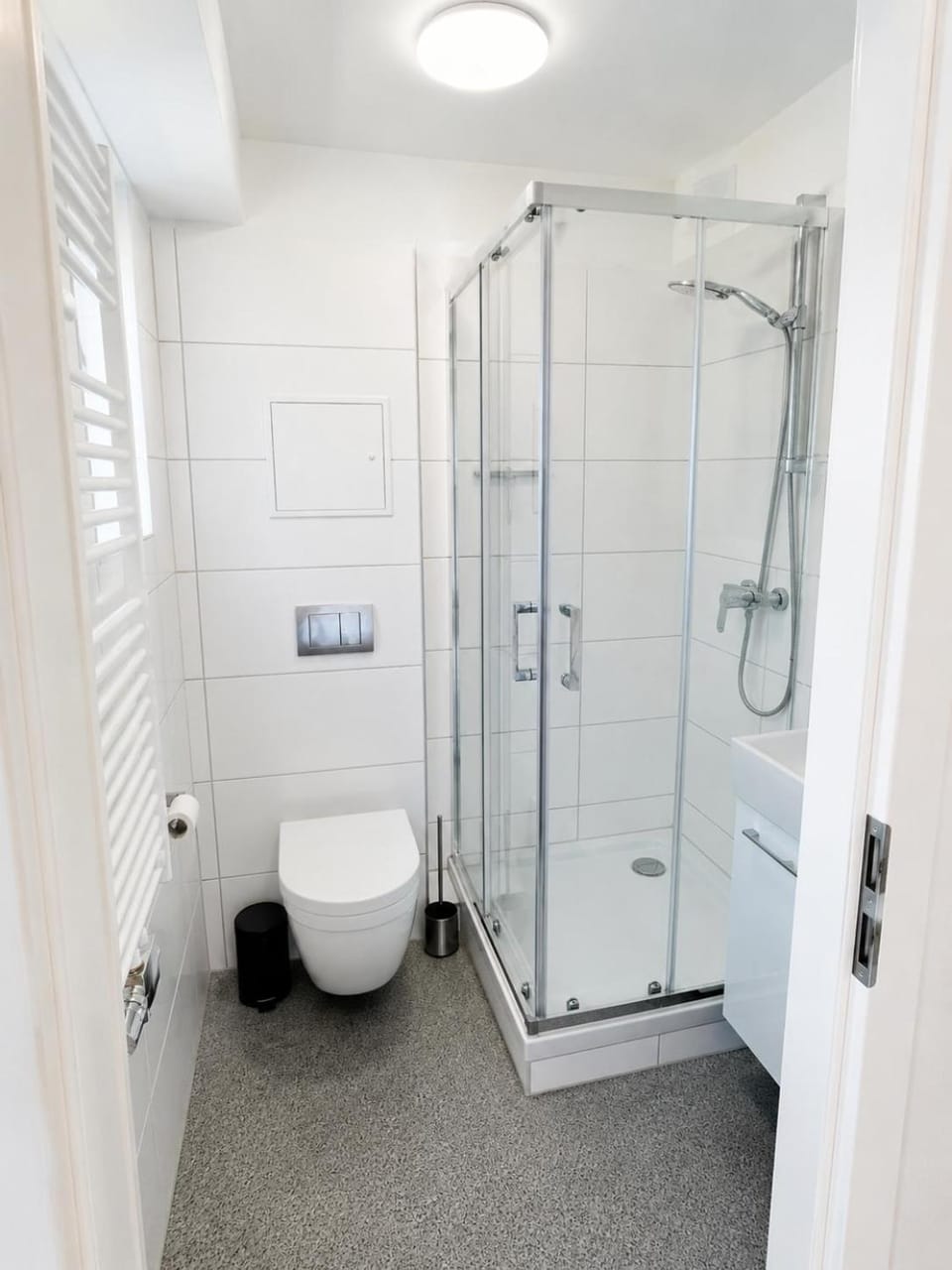 Cozy Apartment with Terrace & Free Parking Apartment in Wurzburg