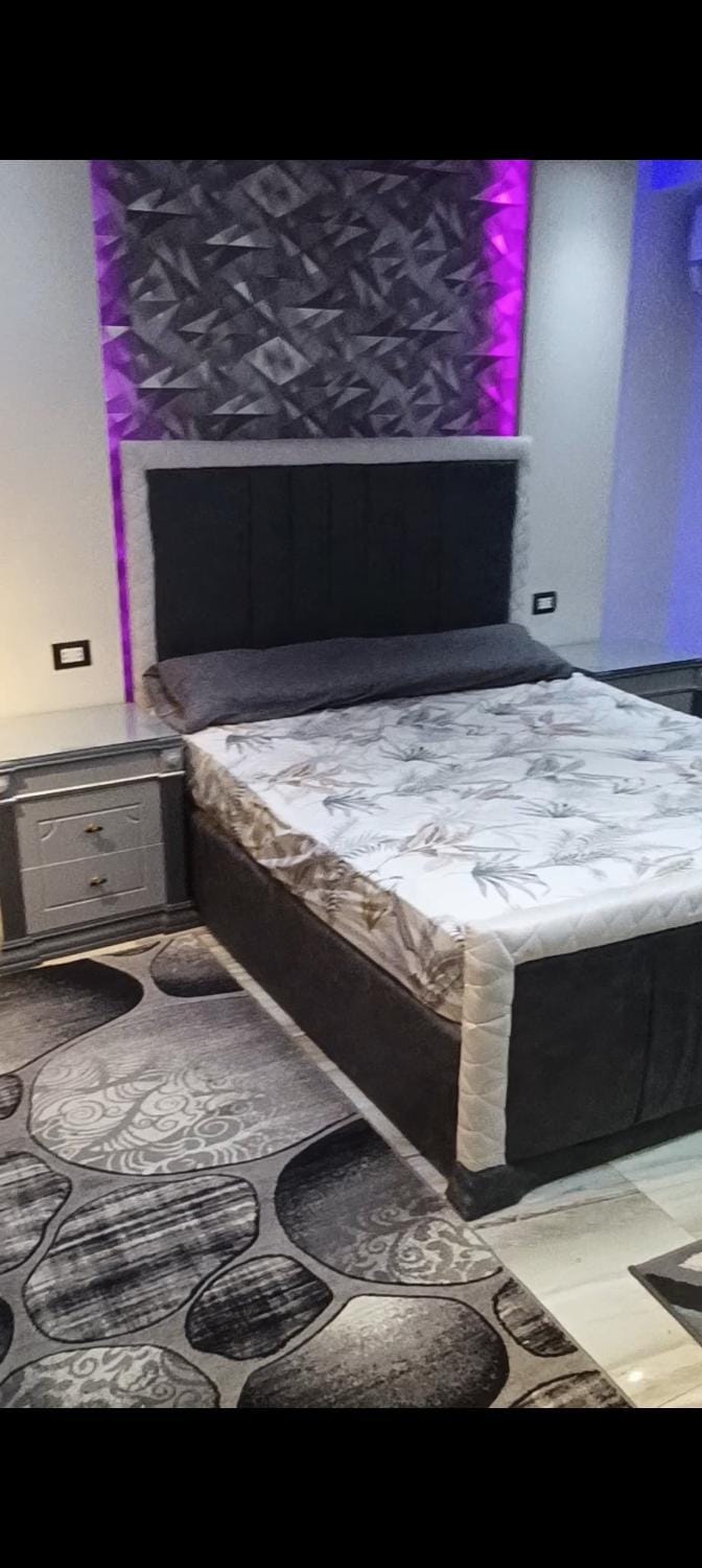 شقة فندقية الترا سوبر لوكس بالهرم Apartment in Egypt