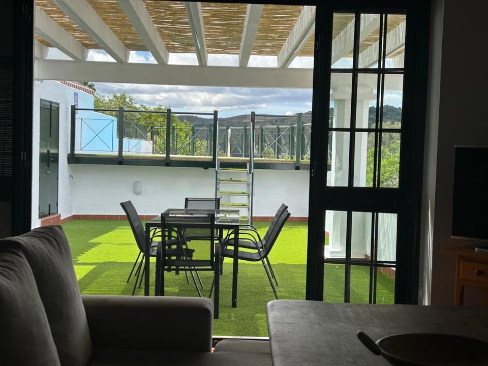 Garden, Garden, Dining area