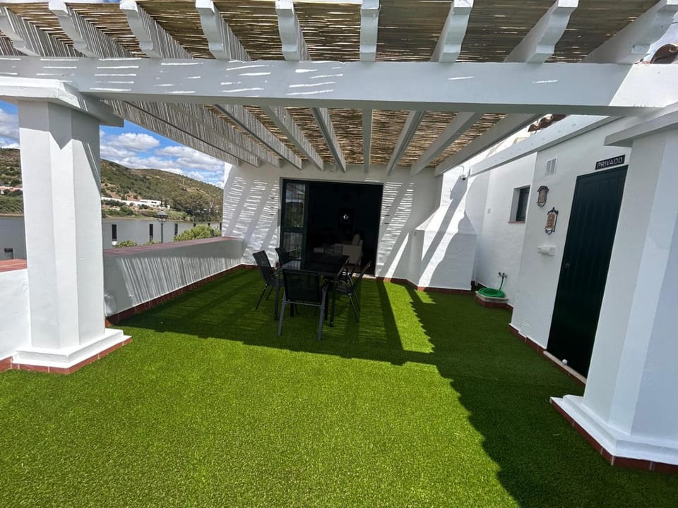 Garden, Garden, Dining area