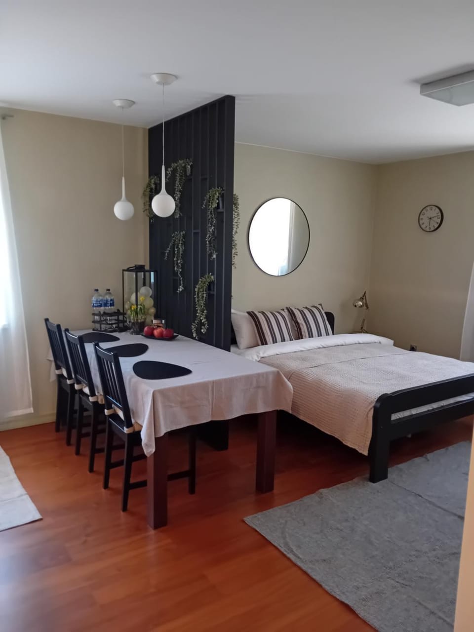 Grīvas apartamenti Apartment in Latvia