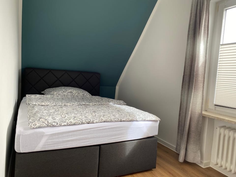 Ferienwohnung in Böhme Apartment in Walsrode