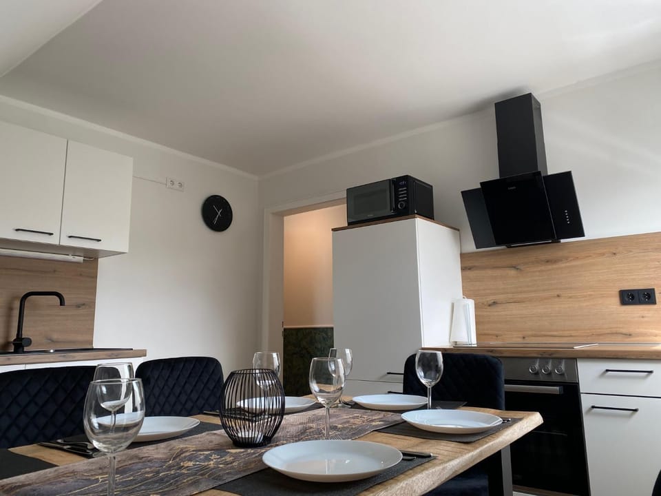 Ferienwohnung in Böhme Apartment in Walsrode