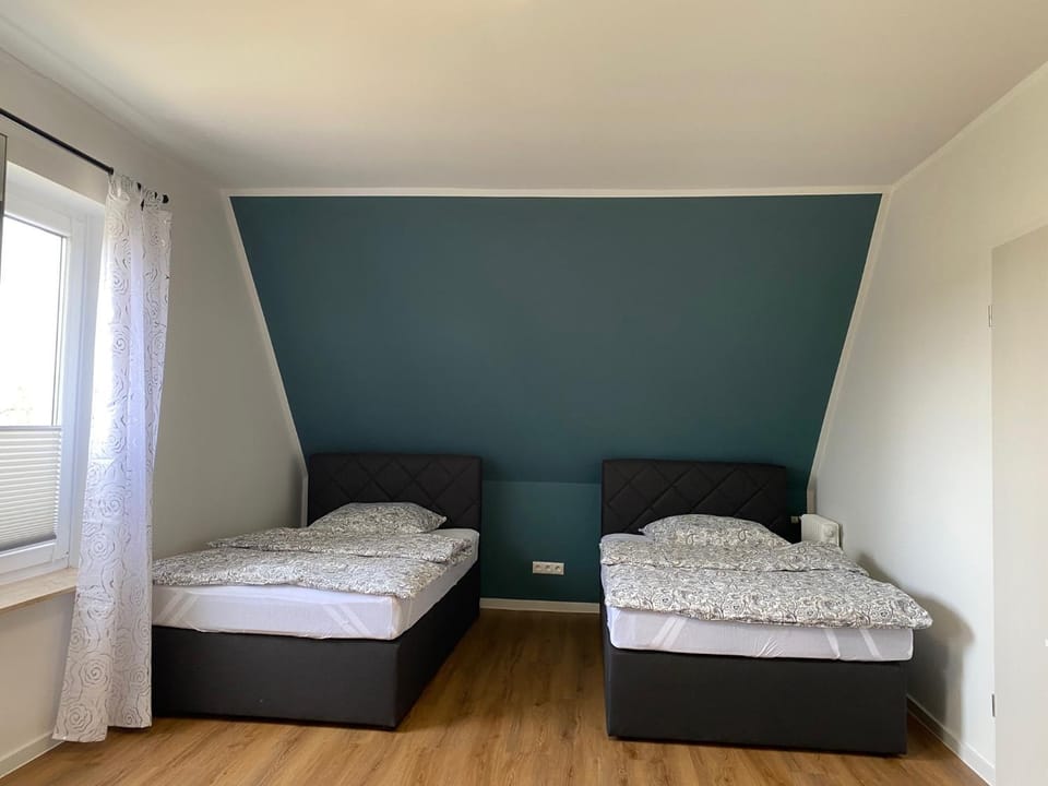 Ferienwohnung in Böhme Apartment in Walsrode