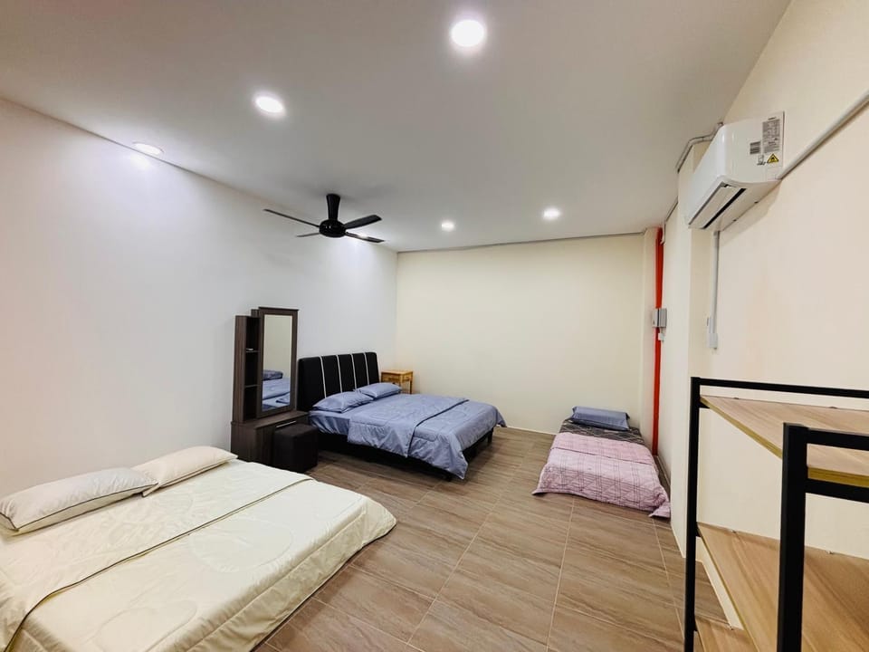 May Ong Guest House Vacation rental in Perak