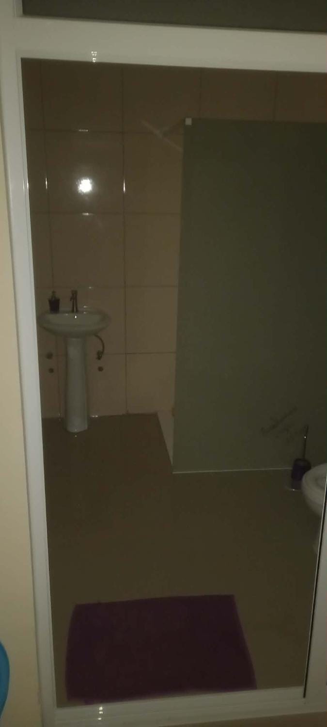 Appartement au rez-de-chaussée Apartment in Praia