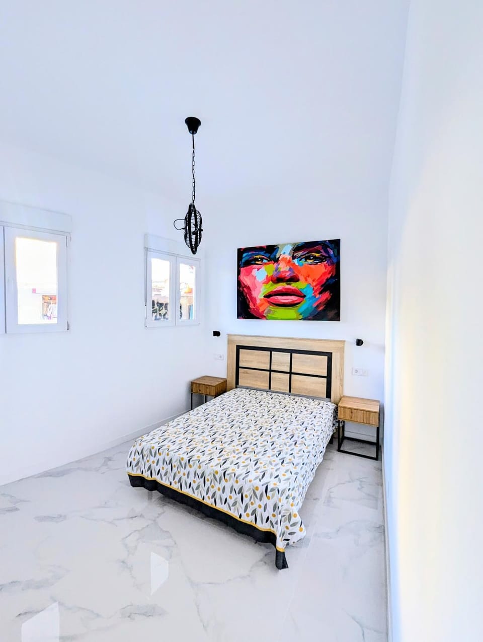 By water Holiday Apartment in Benidorm