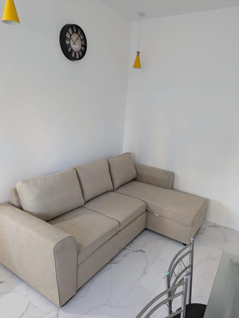By water Holiday Apartment in Benidorm