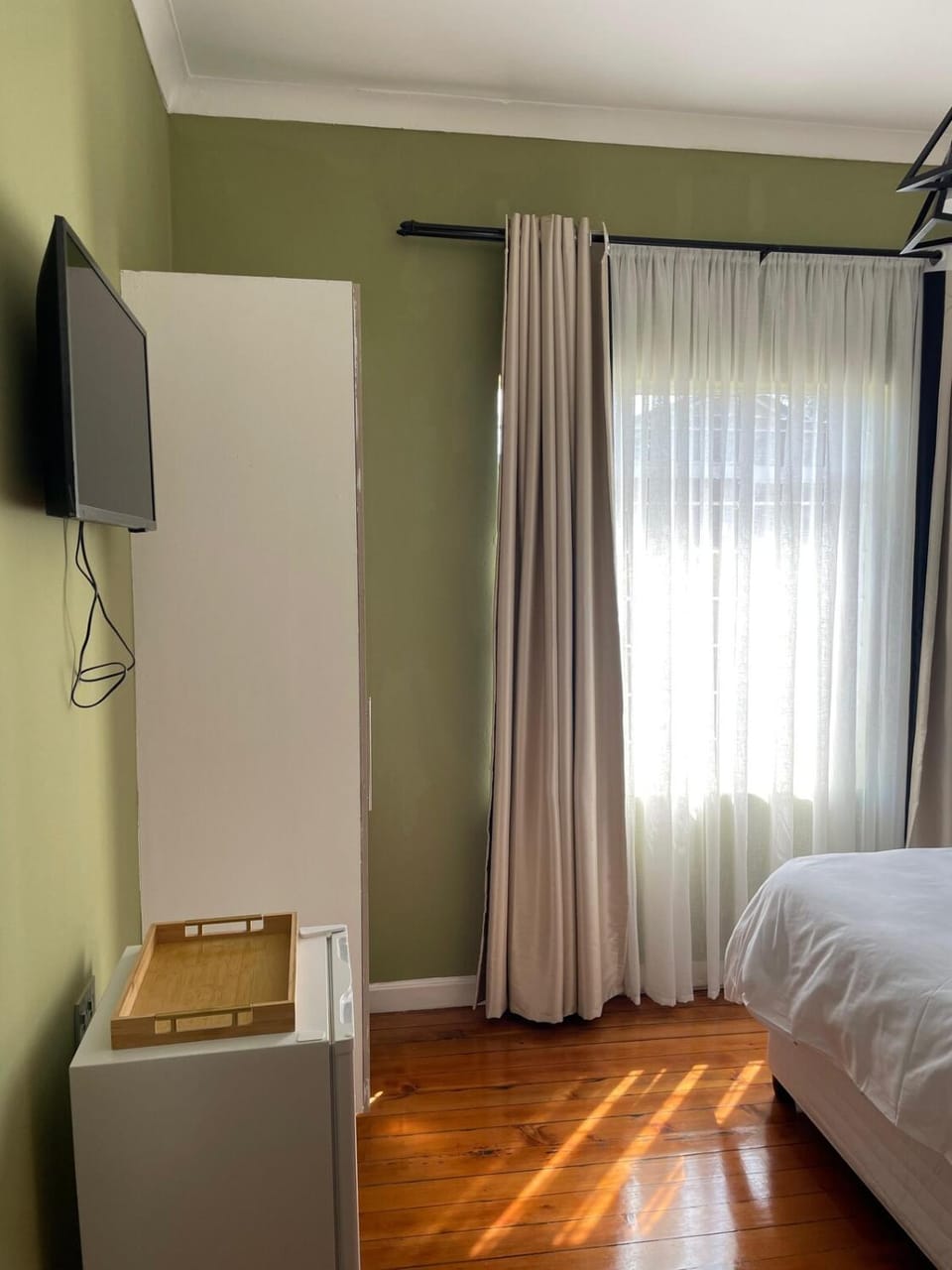 Townside Estate Room number 12 Apartment in KwaZulu-Natal