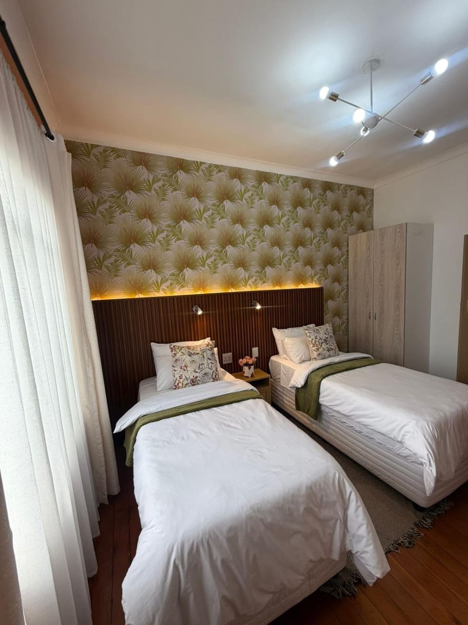 Townside Estate Room number 10 Apartment in KwaZulu-Natal