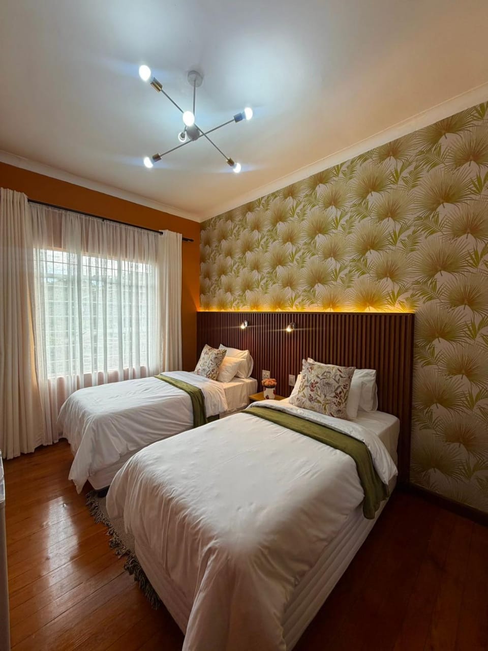 Townside Estate Room number 10 Apartment in KwaZulu-Natal