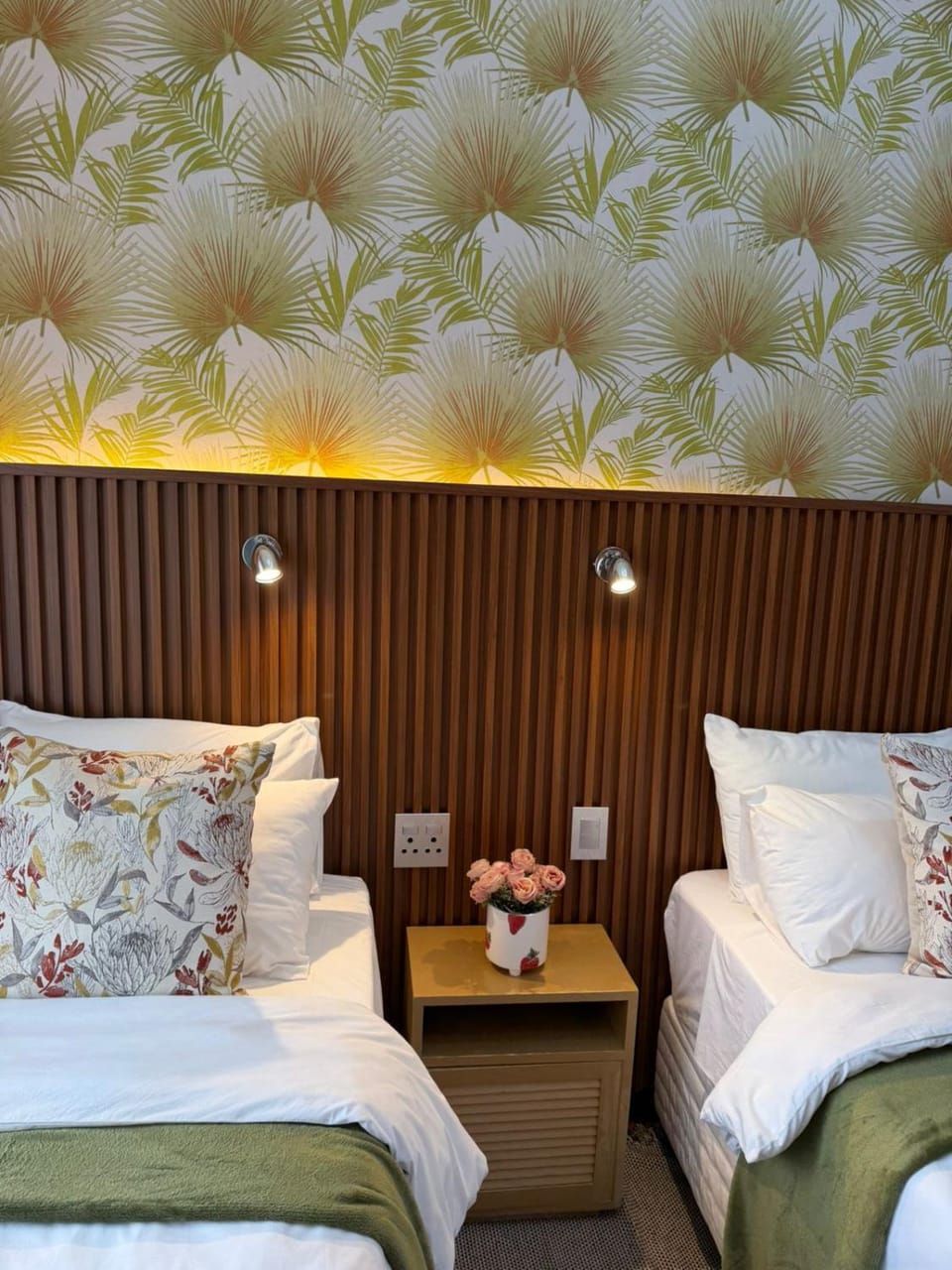 Townside Estate Room number 10 Apartment in KwaZulu-Natal