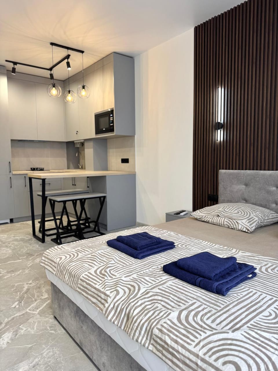 1bd Apartment in Sanville Park, Sviatopetrivske - 2 floor 312 Apartment in Kiev City - Kyiv