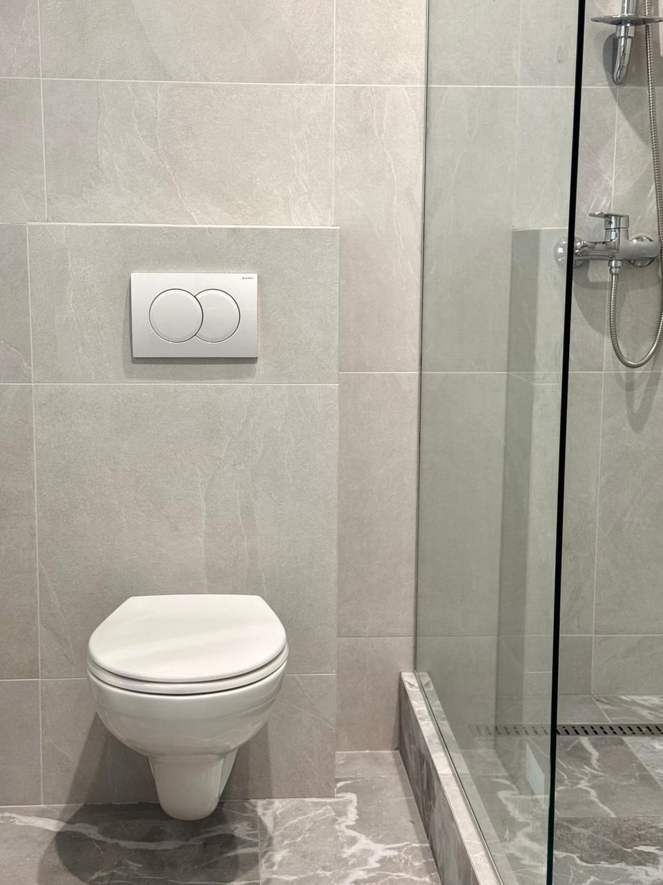 1bd Apartment in Sanville Park, Sviatopetrivske - 2 floor 312 Apartment in Kiev City - Kyiv