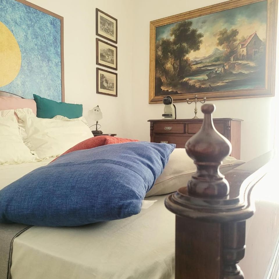 Suite Ekaterina Sunsets 2 minuti dal mare Apartment in Sicily