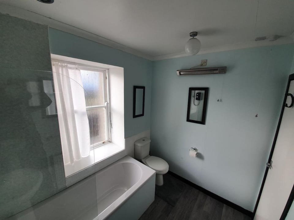 Spacious 2 Double Bedroom House Wick Harbour House in Wick