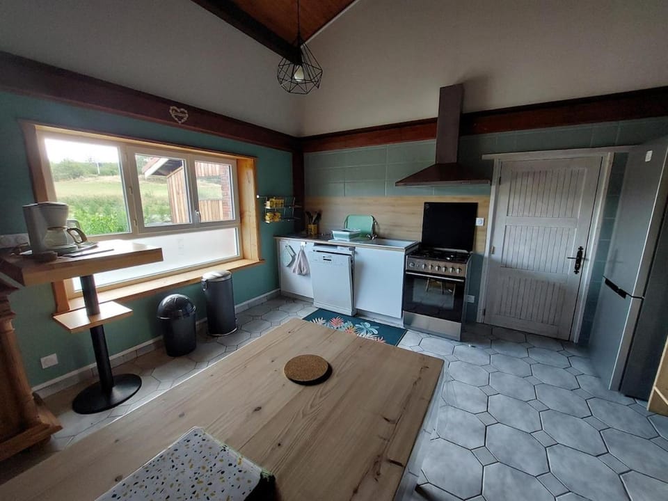 Maison en pleine campagne House in Auvergne-Rhône-Alpes