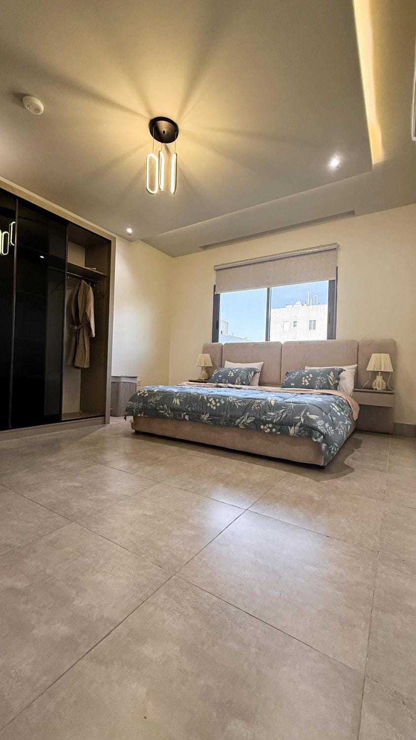 شقة دوبلكس ثنائية الدور Apartment in Jeddah