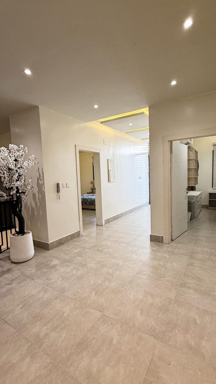 شقة دوبلكس ثنائية الدور Apartment in Jeddah